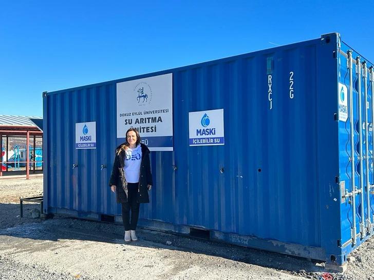 Sınır 5, orada 50 çıkıyor! Deprem bölgesinde tespit edildi... 'Kritik' diyerek açıkladı: Ya çekilmiş ya yer değiştirmiş oluyor G2