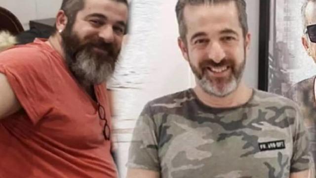 Kızılcık Şerbeti'nin Ertuğrul'u Kayra Şenocak 45 kilo vermişti... Eşi Ayşe Şenocak zayıflama sırrını açıkladı