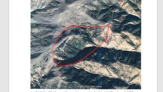 Gümüşhane'de heyecanlandıran keşif: Tam 200 milyon yıl öncesine ait!