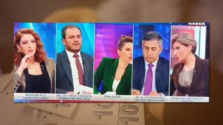 Emekli zammı sonrası yaptığı 'taşra' yorumu olay oldu: Her şey yarı yarıya, kira 500-600 TL Nagehan Alçı şaştı kaldı, araya girdi