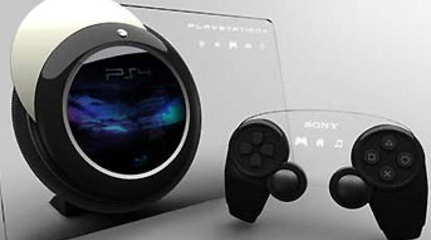 PlayStation 4 geliyor