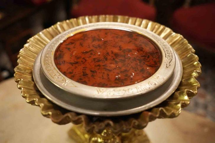 İki bin yıllık miras! Sabah akşam tüketiyorlar 'Şifa deposu' Bir kez tadına bakan hayran kalıyor G3