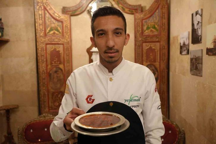 İki bin yıllık miras! Sabah akşam tüketiyorlar 'Şifa deposu' Bir kez tadına bakan hayran kalıyor G4