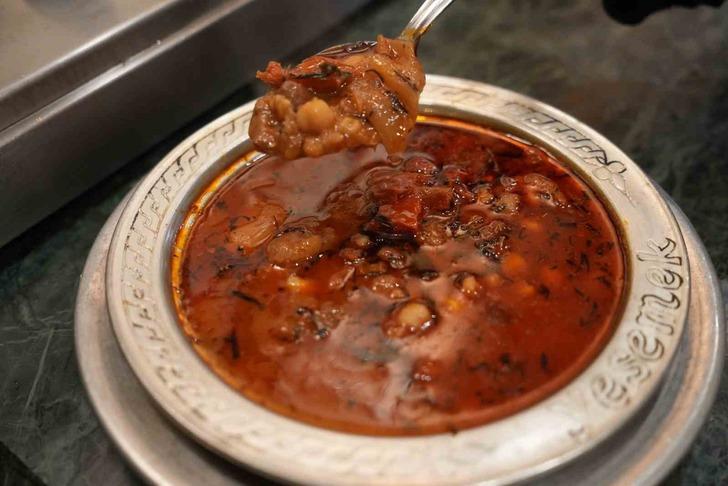 İki bin yıllık miras! Sabah akşam tüketiyorlar 'Şifa deposu' Bir kez tadına bakan hayran kalıyor G5