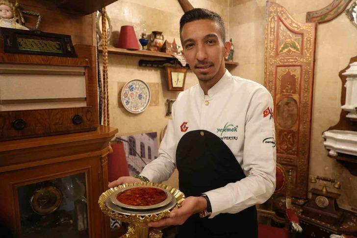 İki bin yıllık miras! Sabah akşam tüketiyorlar 'Şifa deposu' Bir kez tadına bakan hayran kalıyor G2