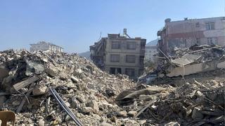 Sınır 5, orada 50 çıkıyor! Deprem bölgesinde tespit edildi... 'Kritik' diyerek açıkladı: Ya çekilmiş ya yer değiştirmiş oluyor