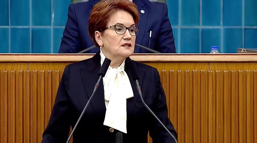 Son dakika | Cumhurbaşkanı Erdoğan'ı Akşener aramış, bakanlara da telefon açmış! Şehit haberleri sonrası gündem olan polemiğe ilk açıklama