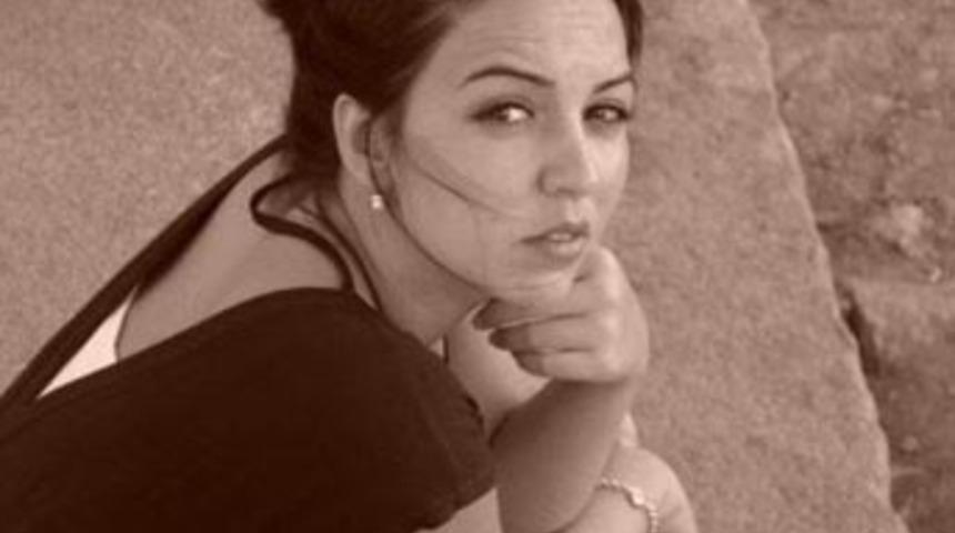 Hızlı şoför dehşet saçtı