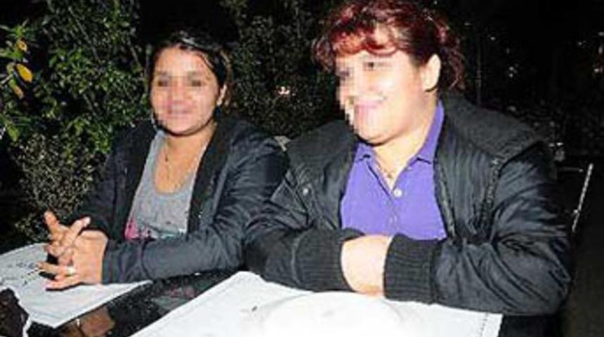 Bir uyuşturucu bağımlısının ibretlik &ouml;yk&uuml;s&uuml;