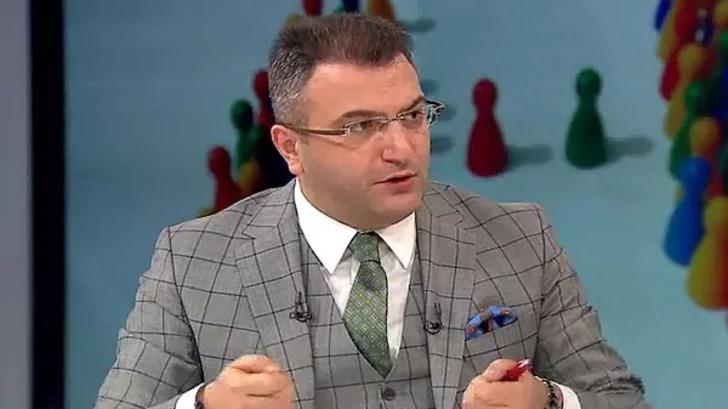 Cem Küçük itiraf etti, "Yanıldık" dedi: "Emekli maaşlarında adalet sağlanmadı" G2