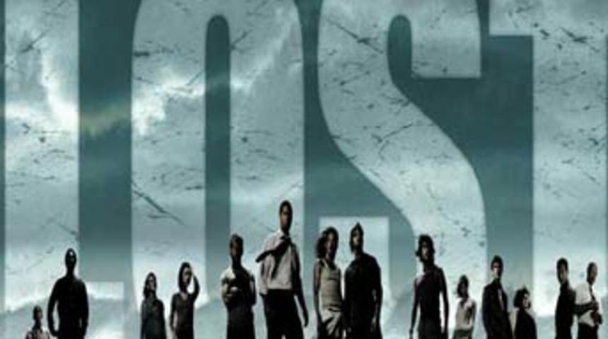 "Lost" dizisinin numaraları servet kazandırdı