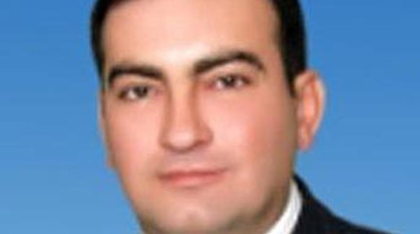 Kilis Belediye Başkanı'na pompalı saldırı