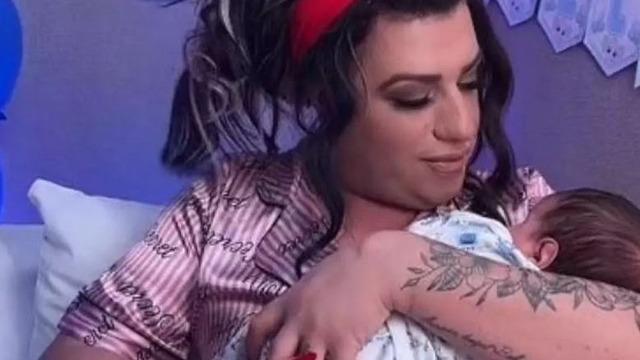 TikTok fenomeni Mükremin Gezgin değişimiyle gündemdeydi! Asker kaçağı çıkınca...