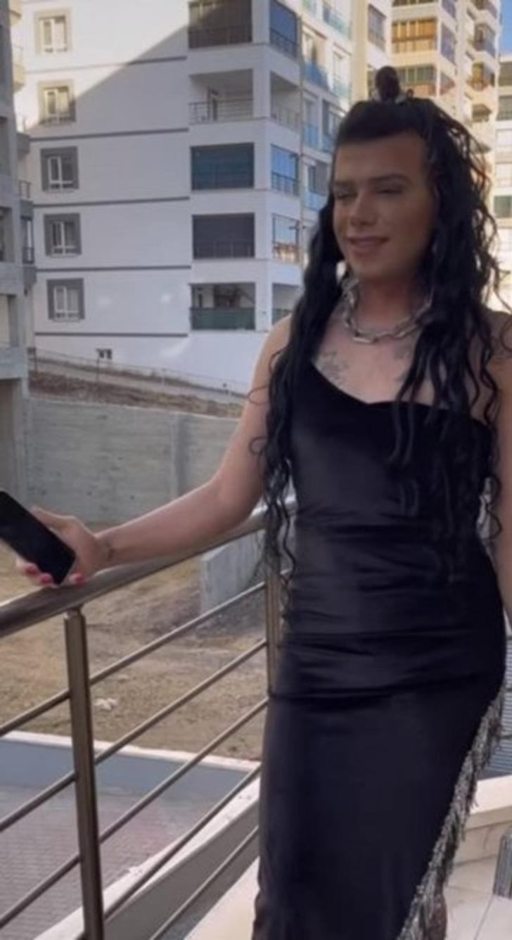 TikTok fenomeni Mükremin Gezgin değişimiyle gündemdeydi! Asker kaçağı çıkınca... G3