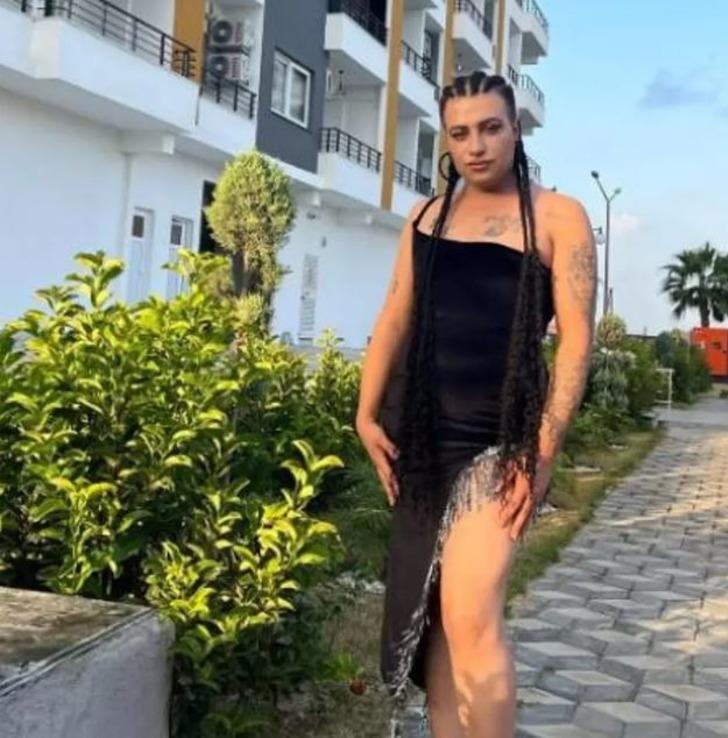 TikTok fenomeni Mükremin Gezgin değişimiyle gündemdeydi! Asker kaçağı çıkınca... G5