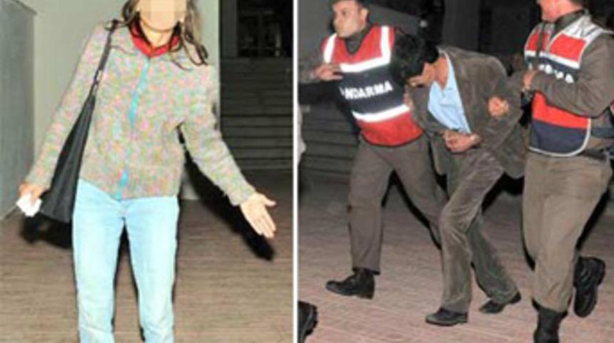 Anneden tacizci eşine inanılmaz savunma