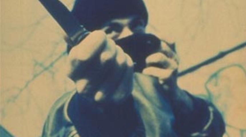 İzmir'de suikast timi yakalandı