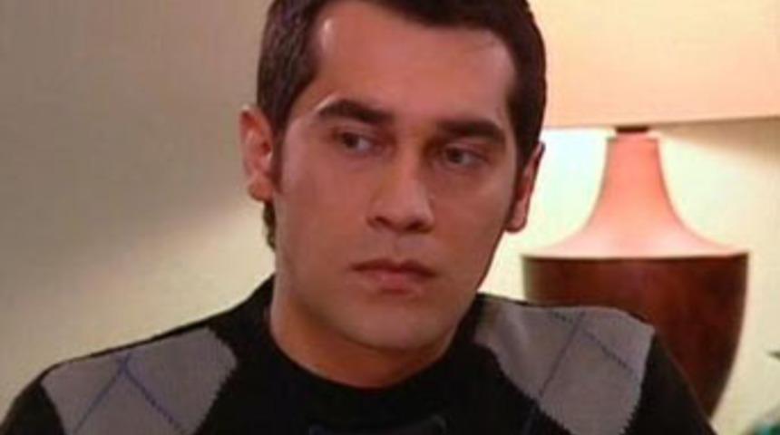 Kokainden kurtulmak i&ccedil;in kendini attırdı