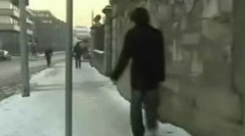 İnternetin yeni kahramanı!