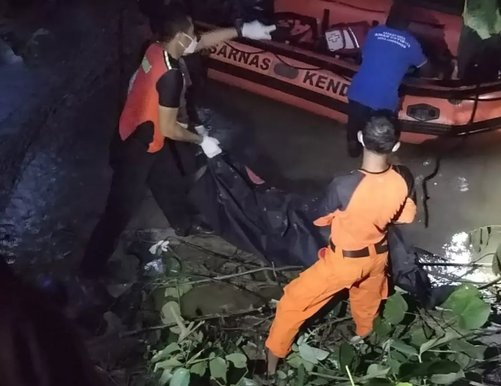 Kardeşleriyle balık tutmaya giden 9 yaşındaki kız timsahların saldırısına uğradı! Kimse hiçbir şey yapamadan sadece izledi G2