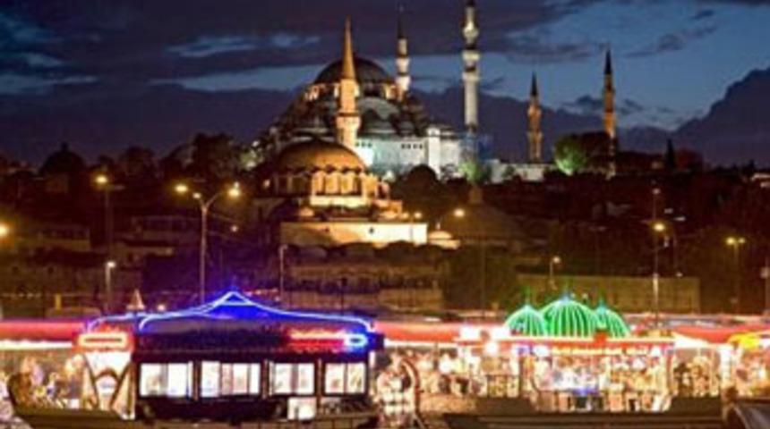 İstanbul'da yaşamak çok zor!