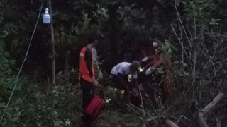 Kardeşleriyle balık tutmaya giden 9 yaşındaki kız timsahların saldırısına uğradı! Kimse hiçbir şey yapamadan sadece izledi