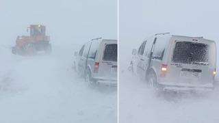 İstanbul’da kar yağışı ihtimali için son açıklama geldi! Bu tarihlere dikkat, uzmanlar peş peşe açıkladı! Yoğun tipide mahsur kaldılar… 