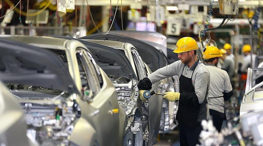 Tesla ve Volvo'nun ardından bir otomobil devi daha üretim durdurdu