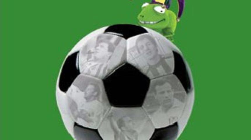 İşte "Futbolun Bukalemunları"