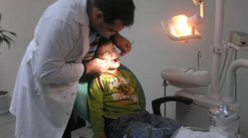 Diş hekimleri hakkında &ouml;nemli karar