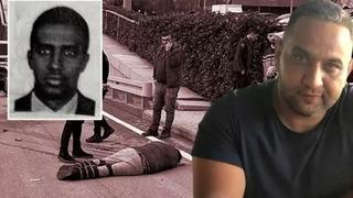 Bakan Tunç'tan Somali Cumhurbaşkanı'nın oğluna verilen cezaya ilişkin açıklama 'Böyle bir sonuç doğurdu'