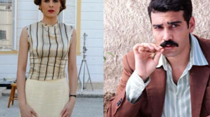 Set arkadaşlığı aşka d&ouml;n&uuml;şt&uuml;