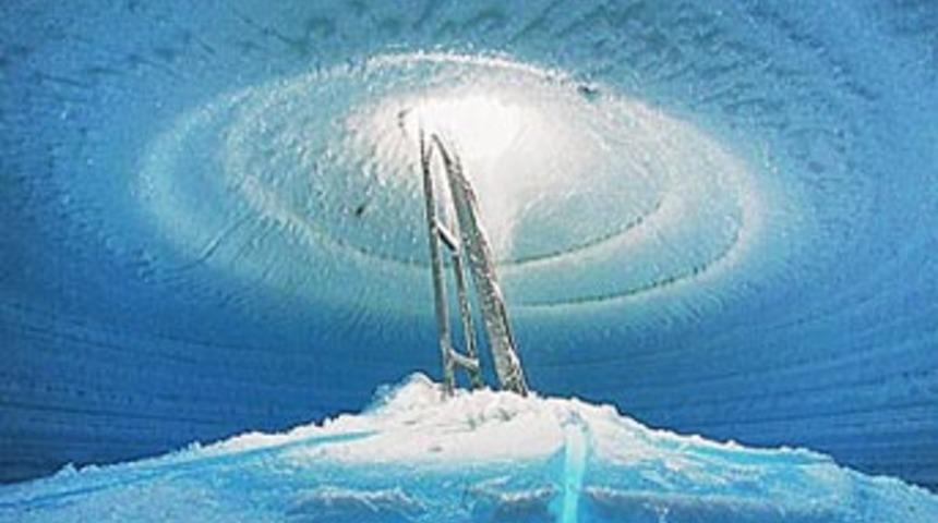 Cennete a&ccedil;ılan kapı!