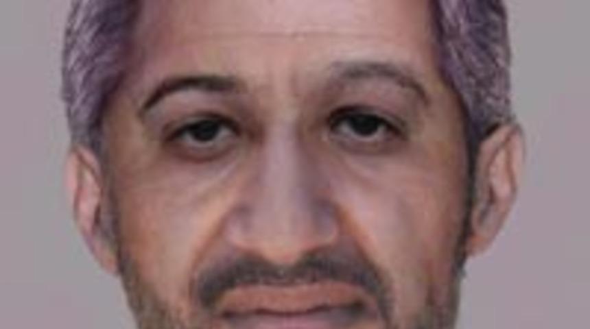 İşte Bin Ladin&rsquo;in yeni hali