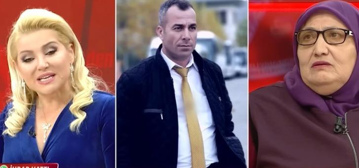54 yaşındaki Türkan teyze sevgilisi kaçınca kocasıyla birlikte canlı yayına çıktı! TikTok'ta aşık oldu, Belçika'dan geldi G4