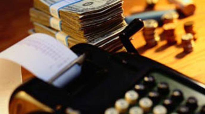 4 yaşındaki &ccedil;ocuğa vergi borcu &ccedil;ıkarttılar!