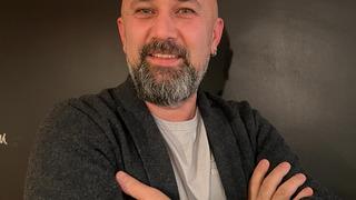 Türk yayıncı İngiltere'de finalist oldu! Türkiye'yi gururlandırdı