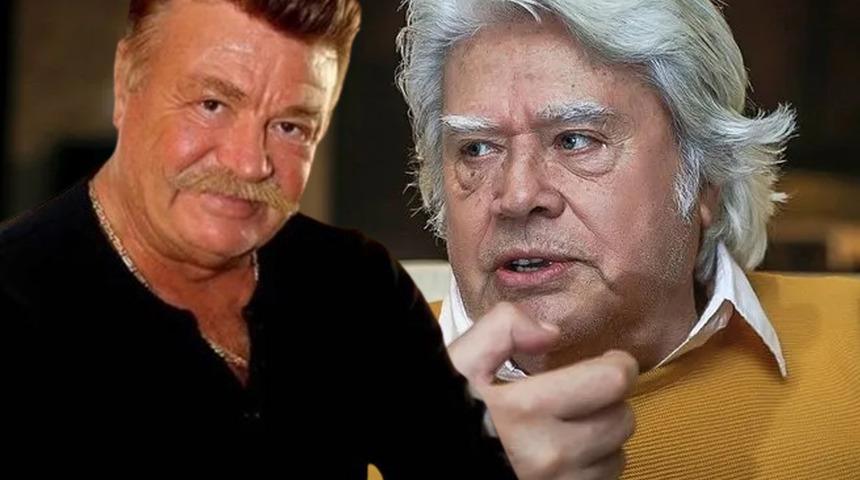 Cüneyt Arkın'ın ardından miras kavgası başlamıştı! Tanık olarak Nuri Alço dinlendi... Yüksek gelir detayı