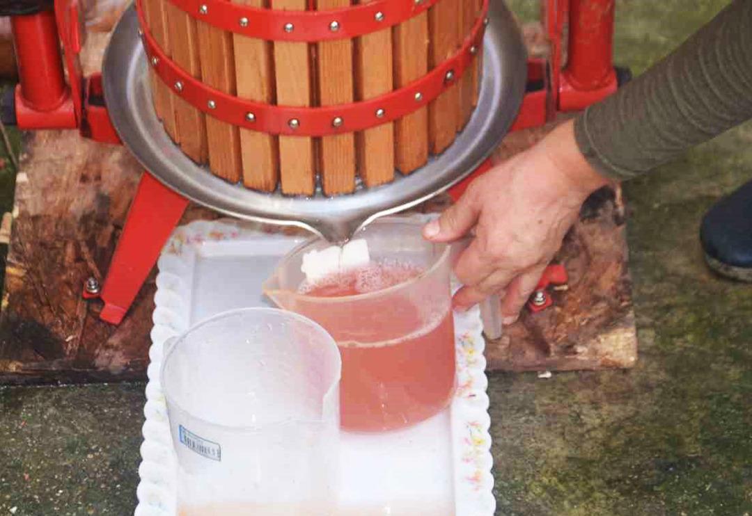 1 asırdır aynı y&ouml;ntemle Bilecik'in k&ouml;ylerinde yapıp t&uuml;ketiyorlar! Yurt dışına bile satılıyor... Beğenmedikleri &uuml;r&uuml;nden mucize &ccedil;ıkıyor: Kabızlık, kansızlık, enfeksiyon son buluyor