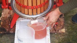 1 asırdır aynı yöntemle Bilecik'in köylerinde yapıp tüketiyorlar! Yurt dışına bile satılıyor... Beğenmedikleri üründen mucize çıkıyor: Kabızlık, kansızlık, enfeksiyon son buluyor