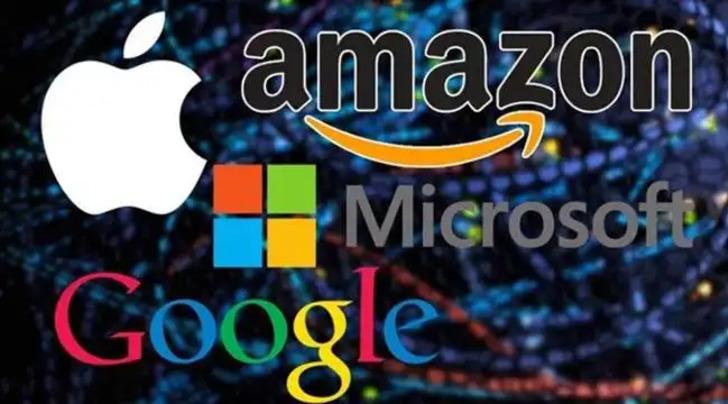 "Dünyanın en değerli markası" 20 markası belli oldu, taht el değiştirdi G5