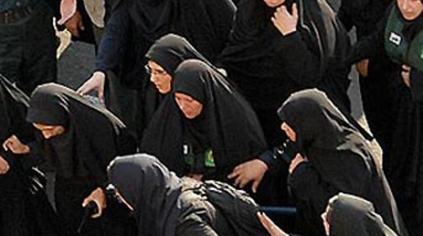 Eşim beni d&ouml;vm&uuml;yor diye mahkemeye başvurdu