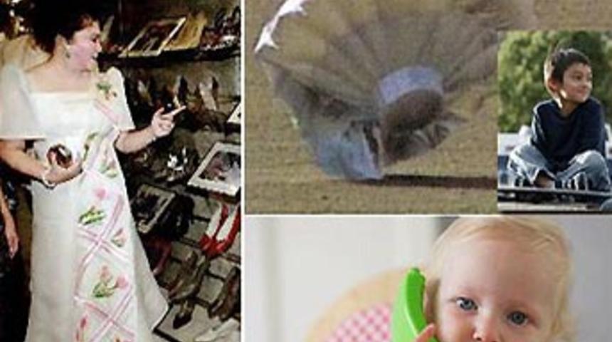 2009'un en tuhaf haberleri