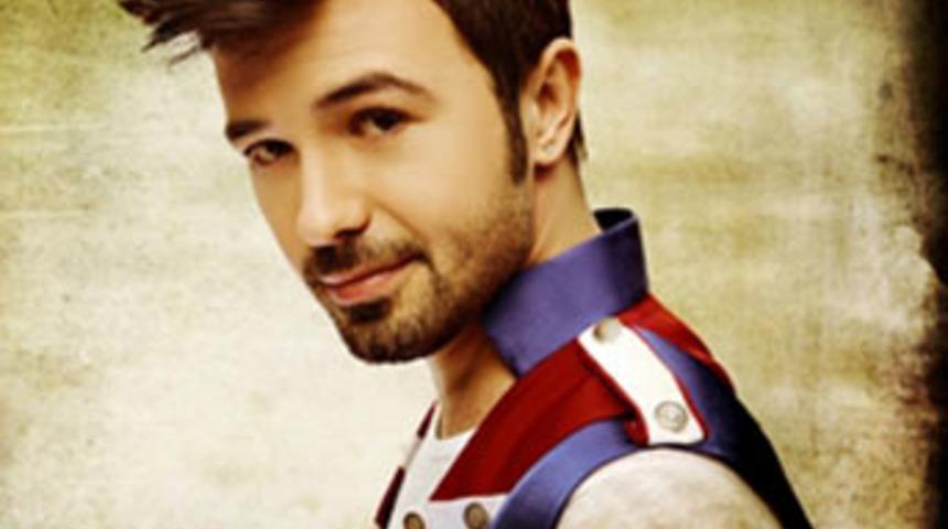 Yalın&rsquo;dan yeni klip!