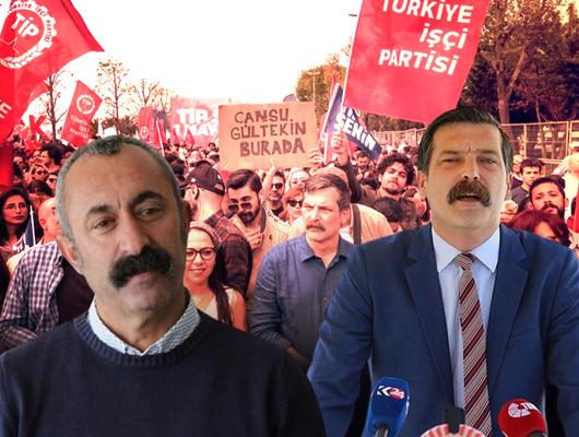 Erkan Baş Kadıköy'de resti çekti: Kendi adayımızı çıkartacağız!