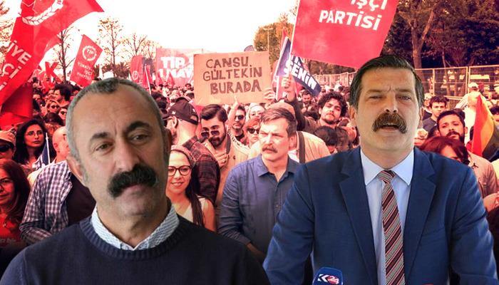 Erkan Baş Kadıköy'de resti çekti: Kendi adayımızı çıkartacağız!