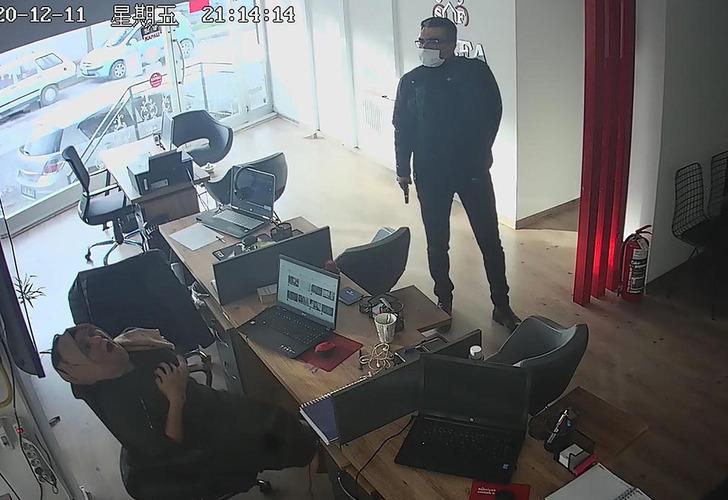 Dehşete düşüren görüntülere rağmen Yargıtay’dan dikkat çeken karar! Hapis cezası bozuldu, sebebi ise… G2