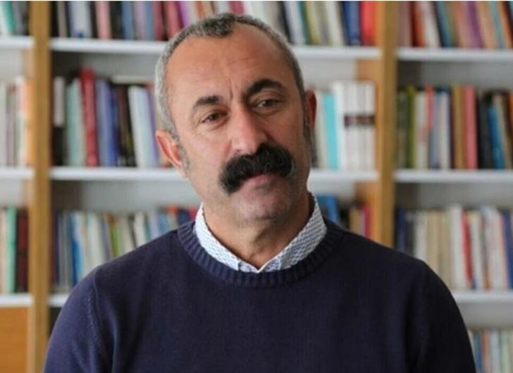 Kadıköy'de 'Komünist Başkan' krizi! Maçoğlu'nun adaylığı sonrası TİP'ten çok sert tepki... Erkan Baş resti çekti: Kendi adayımızı çıkartacağız! G2