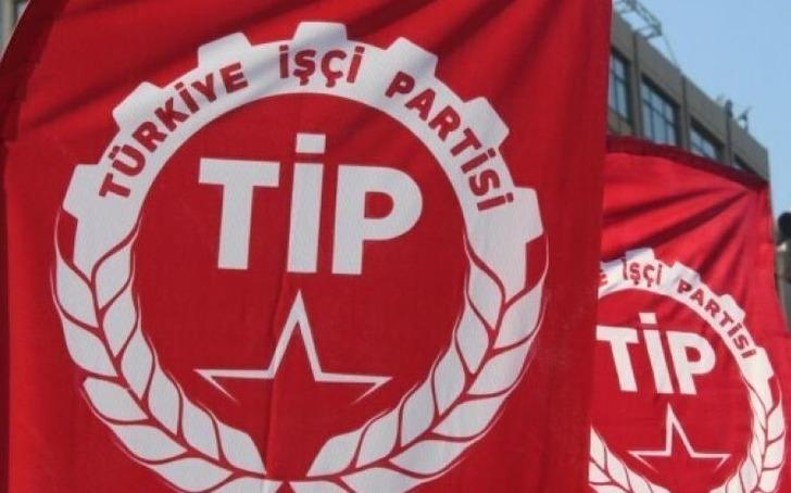 Kadıköy'de 'Komünist Başkan' krizi! Maçoğlu'nun adaylığı sonrası TİP'ten çok sert tepki... Erkan Baş resti çekti: Kendi adayımızı çıkartacağız! G5