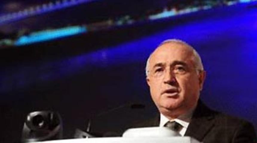 "Vallahi bir şey bilmiyorum"